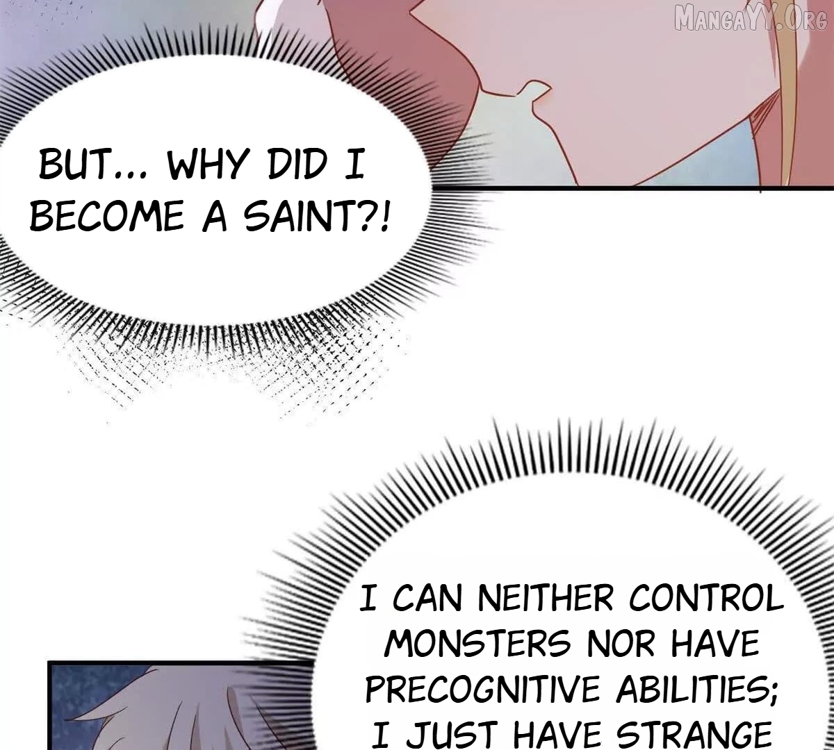 Don't Embarrass Me Chapter 154 - page 7
